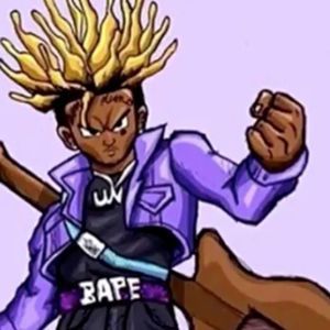 Meet your Posher, Kj